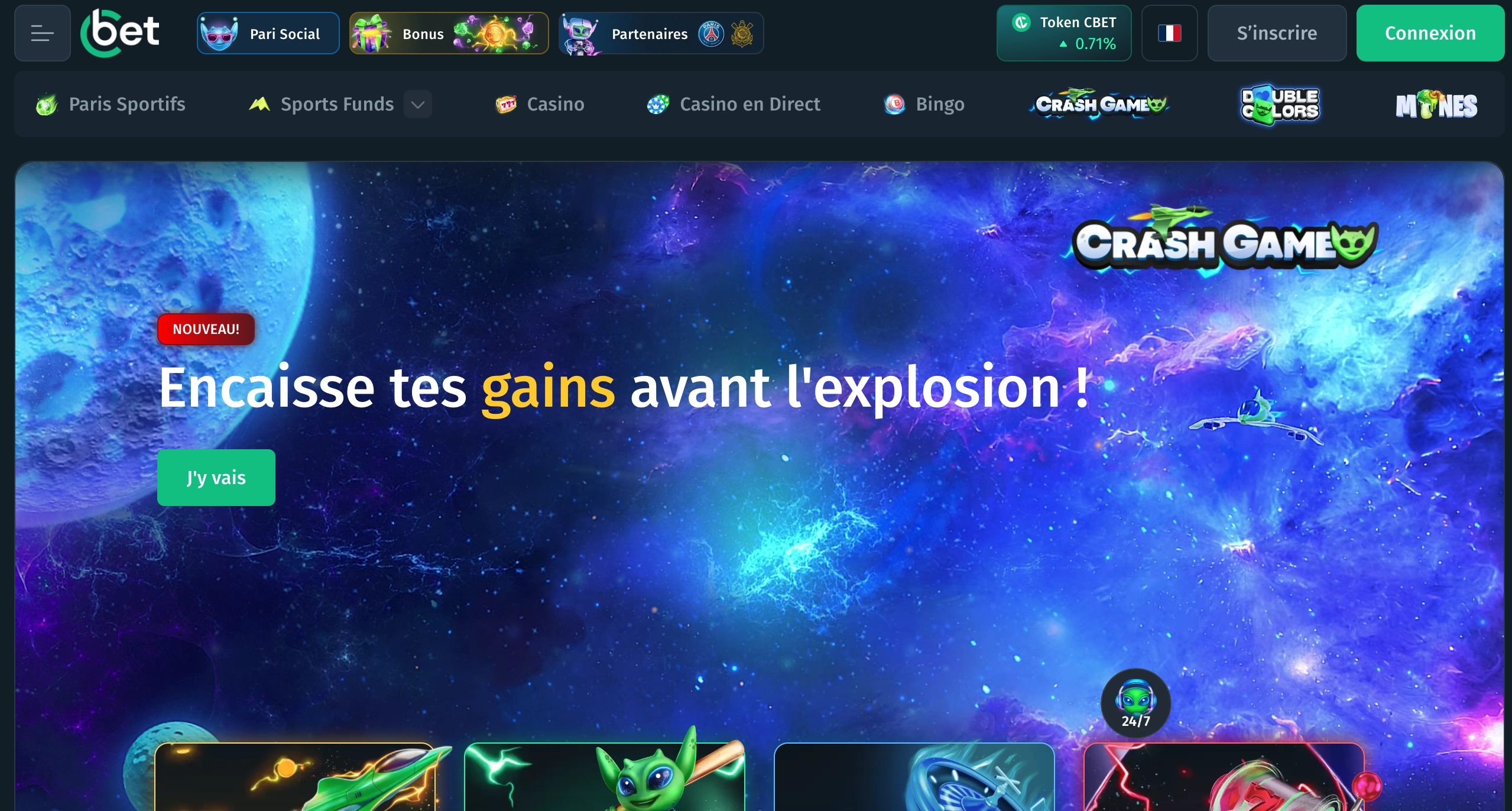 Cbet crypto monnaie (82) foto