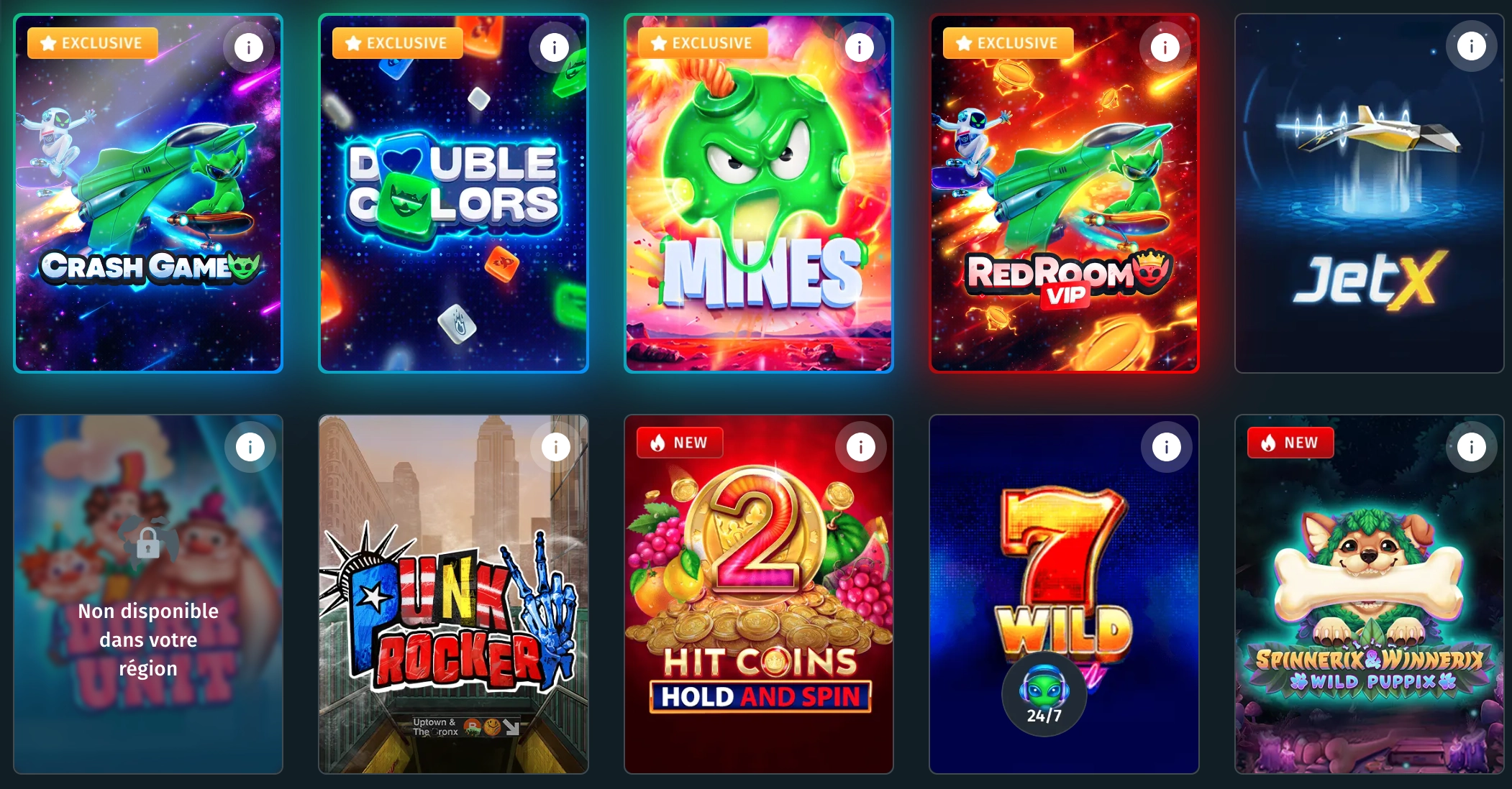 Cbet - Connexion pour Casino Cbet France