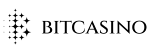 bitcasino logo bitcasino logo